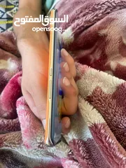  4 تليفون هونر x9b للبيع بحالة الوكالة