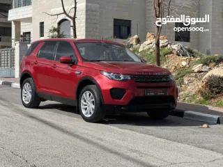  5 ديكفري سبورت فل الفل 7 ركاب 4*4 لون مميز جب جديد برخص 2018