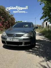  3 جولف 2006 mk5