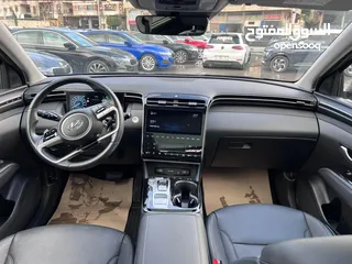  11 هونداي توسان ترخيص 2020