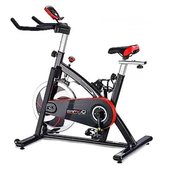  1 SPIN BIKE شبه جديد