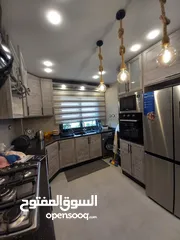  27 شقه مفروشه فخمه ومميزه للايجار. Furnished Apartment for rent