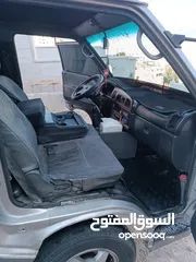  5 باص هوندا h100
