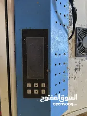  4 فقاس بيض مسعملة