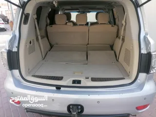  8 نيسان باترول nissan Patrol