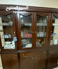  1 طقم سفره للبيع