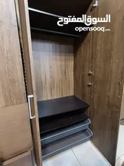  2 غرفة نوم شباب  IKEA  بحاله ممتازه