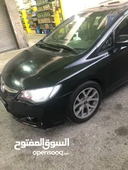  11 هوندا 2008