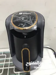  3 سعر حررررق ماكنة صنع القهوه التركيه سايونا