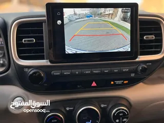  7 جب هونداي فينو 2021 سعررررر حررررق وفي مجال بالسعر  سعرررر حرررررق