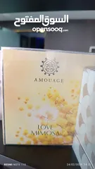  2 amouage vintage fragrances