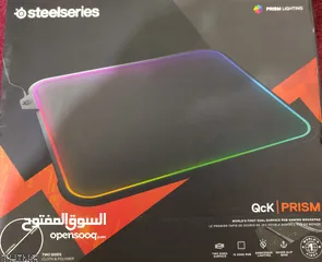  6 ماوس باد SteelSeries