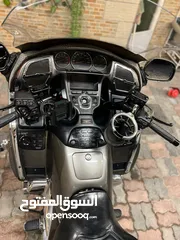  2 Goldwing for Sale وينغ موديل2008