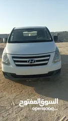  11 هيونداي H12008 فان بضاعه