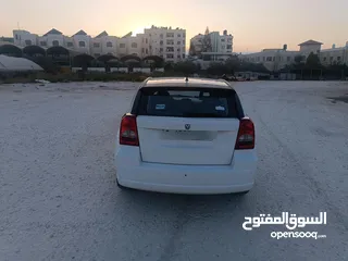  10 دوج كليبر 2008