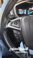  3 فورد فيوجن 2020 SEL للبيع ( فل مواصفات)