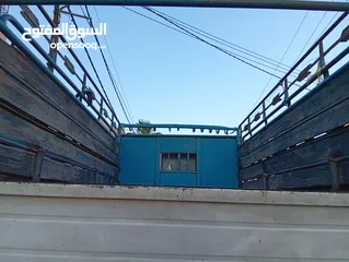  1 هيونداي مايتي 1996 شحن