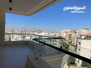  2 شقة مميزة للبيع في ضاحية النخيل- طابق ثالث