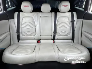  19 2021 Aston Martin DBX 505, Feb 2027 Aston Martin Warranty, Fully Loaded, Very Low Kms, GCC