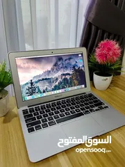  2 MacBook Air 2015