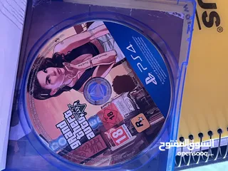  4 بلايستشين 5