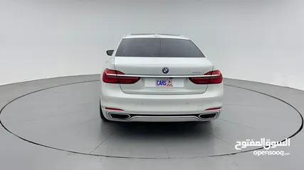  4 (FREE HOME TEST DRIVE AND ZERO DOWN PAYMENT) BMW 740LI