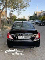  5 نيسان سني SV 2023