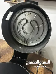 4 فرن البيك المتنقل
