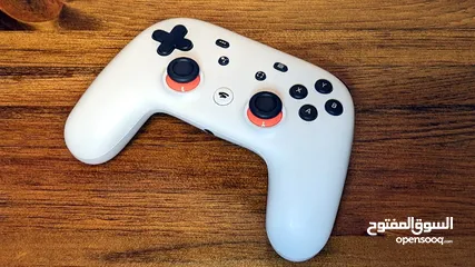  2 بسعر مغري google stadia controller
