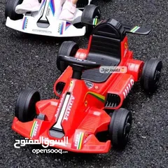  6 karting pour enfants أحسن هدية لطفلك وينفع كمشروع في الساحة