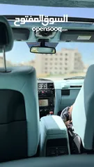  3 G class 55 AMG Supercharge