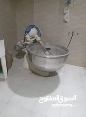  8 مخبز حجري للبيع