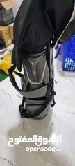  7 Golf Set W Bag