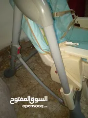  11 مستلزمات اطفال في مستعمل في جديد للبيع