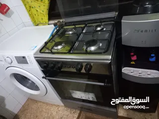  1 اجهزة منزليه للبيع بحالة جيده