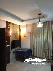  28 شاليه للايجار منطقه مطله جبل الروضه مطل ع البحر الميت وجبال فلسطين مسبح مغطى من اشعه الشمس