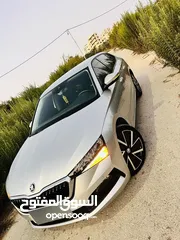  12 سكودا سكالا