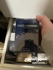  15 عطور original 100% للبيع