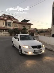  16 نيسان صني 2012 خصوصي الاصل فحص 3 جيد قصعه بحالة الوكالة