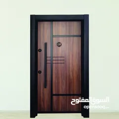  10 صيانه جميع أبواب الأمان والخشب وفتح الأبواب المغلقة بدون أي ضرر خدمه 24ساعه