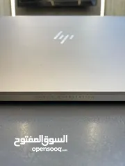  5 لاب توب hp z book