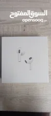  1 Brand new original Apple AirPods 3 with all the accessories and box and original charger from USA