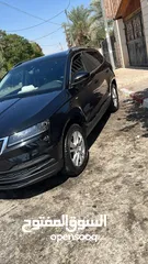  1 سكودا كاروك