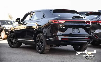  8 هوندا Honda E-NP1 لون اسود موديل 2023