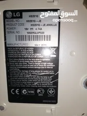  5 بروجيكتر LG HS201G