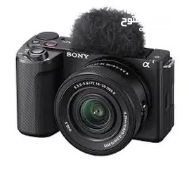  1 كاميرا Sony Zv-e10