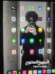  3 ايباد برو/ الجيل الخامس / 1 تيرا بايت