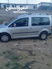  2 كادي 2011 ماتور جديد