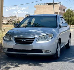  3 هونداي HD 2008 للبيع بحالة الوكاله
