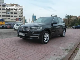  3 السالمية BMW X5 موديل 2015